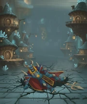 Mordekolon fails episode1