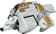 Wolf Cube Zord
