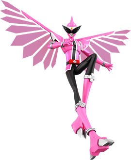 Kiji Brother (Drakenarukami) | Power Rangers Fanon Wiki | Fandom