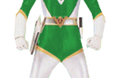 Power Rangers Anime Force (EmiChannel)