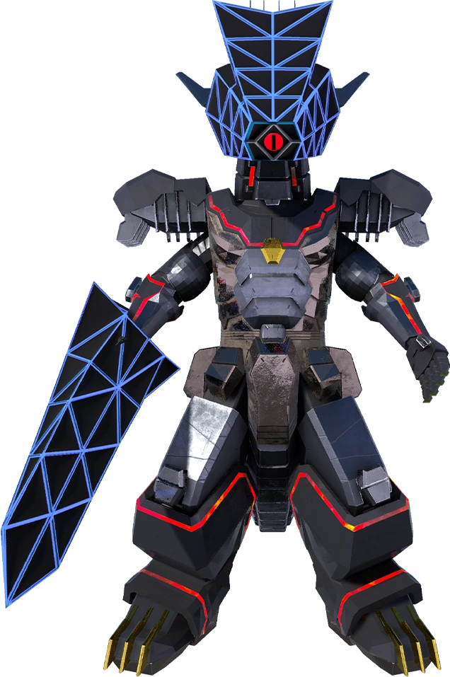 Fliptron | Power Rangers Fanon Wiki | Fandom Fliptron | Power Rangers Fanon Wiki | Fandom