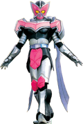Mystic Sprite