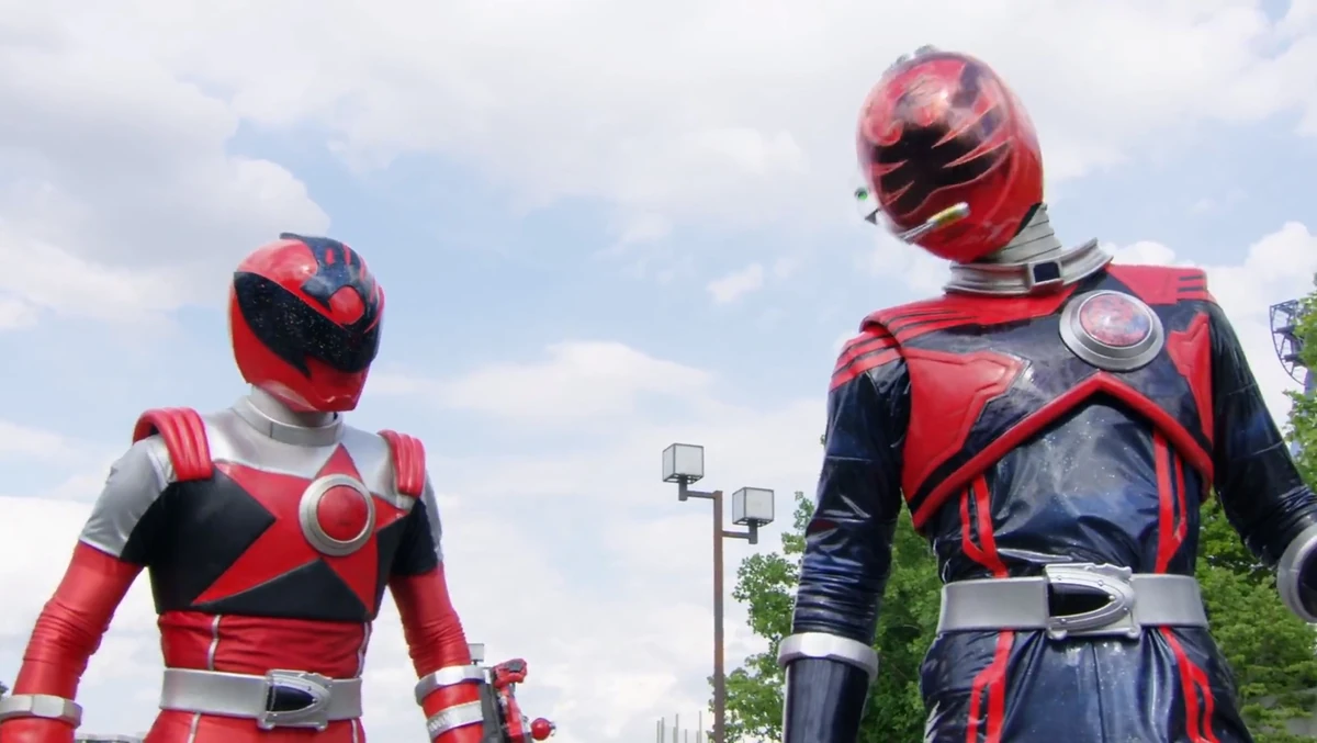 Make the Universe Great Again | Power Rangers Fanon Wiki | Fandom