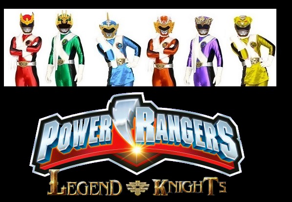 Power rangers super legends trainer guide Power rangers super legends trainer guide
