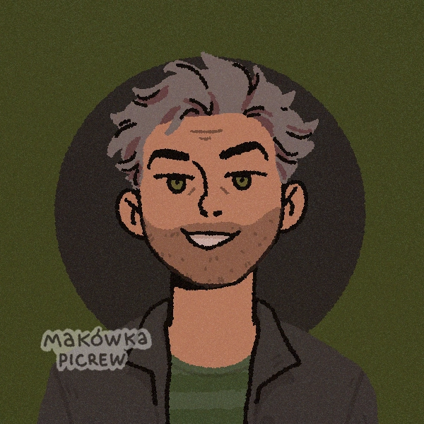 Tyler García | Power Rangers Fanon Wiki | Fandom