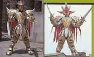 Demonite (Power Rangers Lightspeed Rescue)