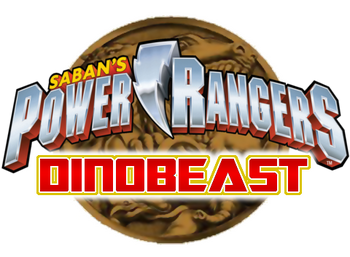 PowerRangersDinoBeast