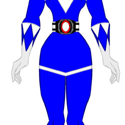 Phoebe Thunderman, Power Rangers Fanon Wiki