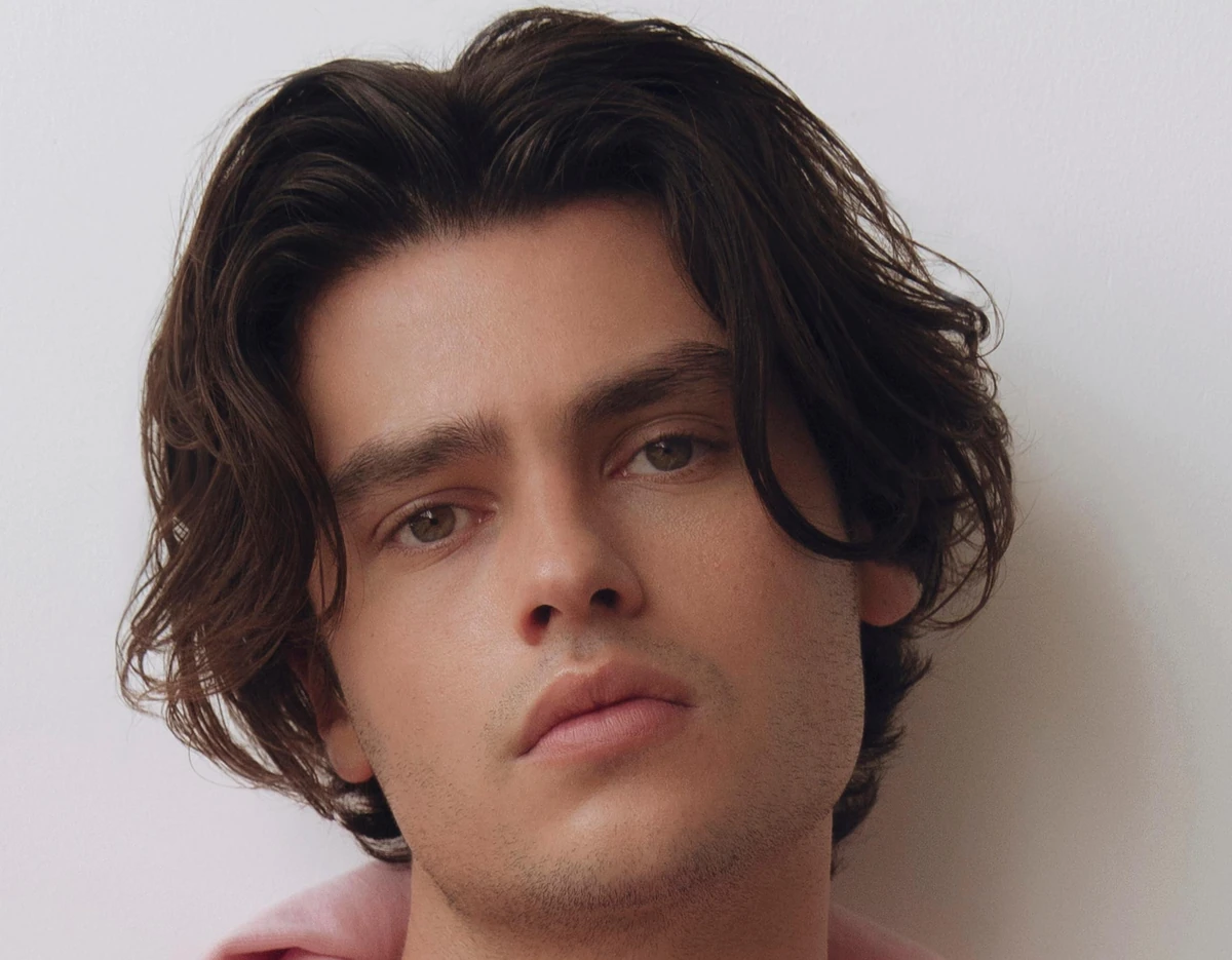 Arthur Gilson | Power Rangers Fanon Wiki | Fandom