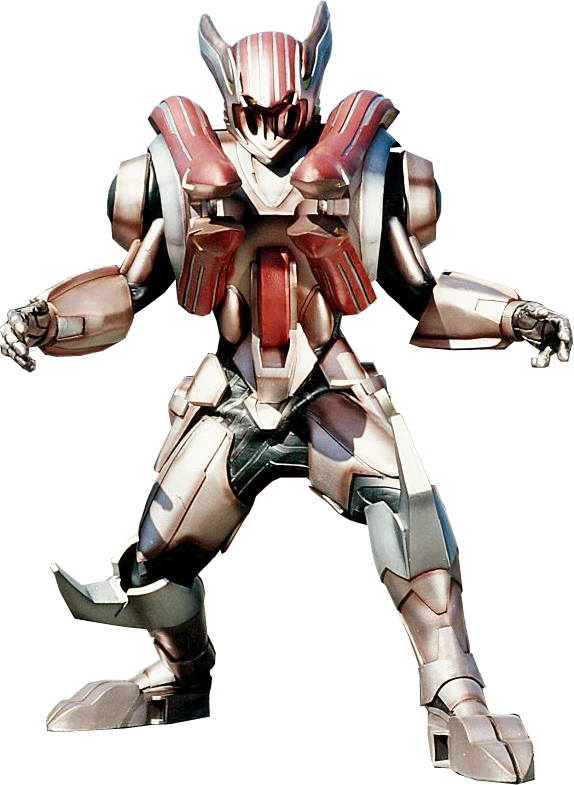 Wildboarder (Heitorfred1) | Power Rangers Fanon Wiki | Fandom