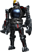 Cosmic Cobra zord