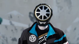 Champion Nitro Chaser Black