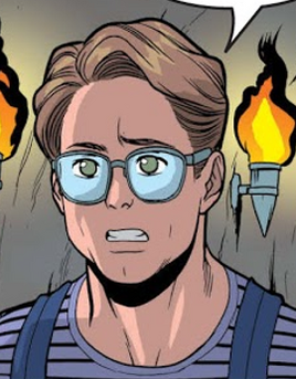 2014 Comic