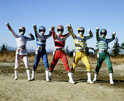 Denziman (Team)