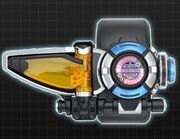 GearMorpher