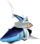 Shark Animal Spirit