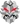 Warfare Tribe Druidon Logo