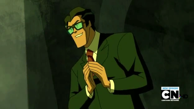 Fred Jones Sr. | Power Rangers Fanon Wiki | Fandom