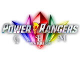 Power Rangers G.E.M Warrior