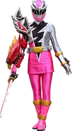 Ryusoul Pink KaruSoul