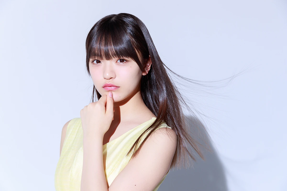 Mai Tachibana | Power Rangers Fanon Wiki | Fandom