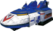 Zenith Carrierzord