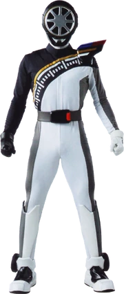 Nitro Chaser Black