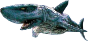 Shark Galactabeast