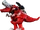 T-Rex Dinoric Zord