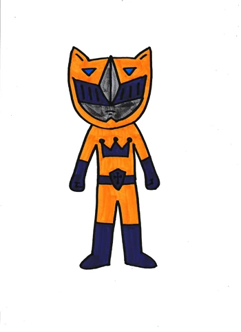 Hercules (King-Ohger) | Power Rangers Fanon Wiki | Fandom