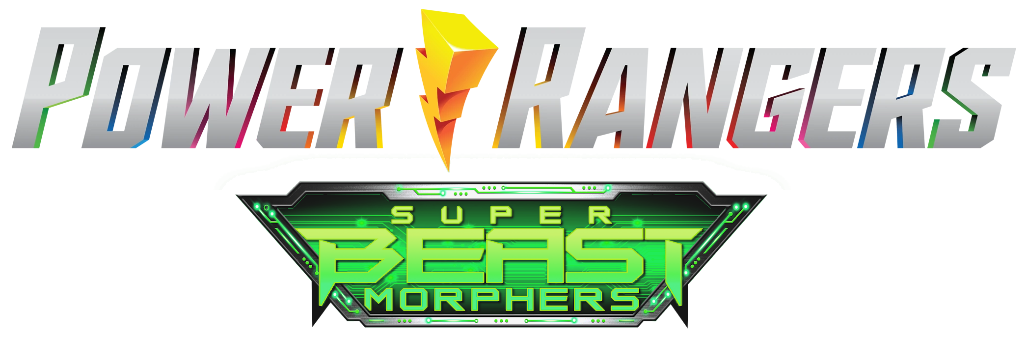 Super beast morphers sale