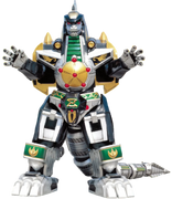 Dragonzord