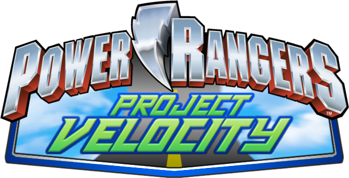 Power Rangers Project Velocity | Power Rangers Fanon Wiki