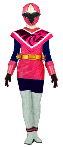 Ninja Steel (Sentaies-Verse), Power Rangers Fanon Wiki