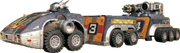 Artillatron