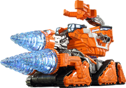 Giga Driller Zord