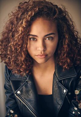 Natalya Mitchell