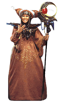 Rita Repulsa | Wiki Power Rangers Fanon | Fandom