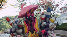 Gakkarize Profile
