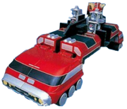 C5-Zords