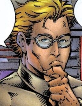 1996 Comic