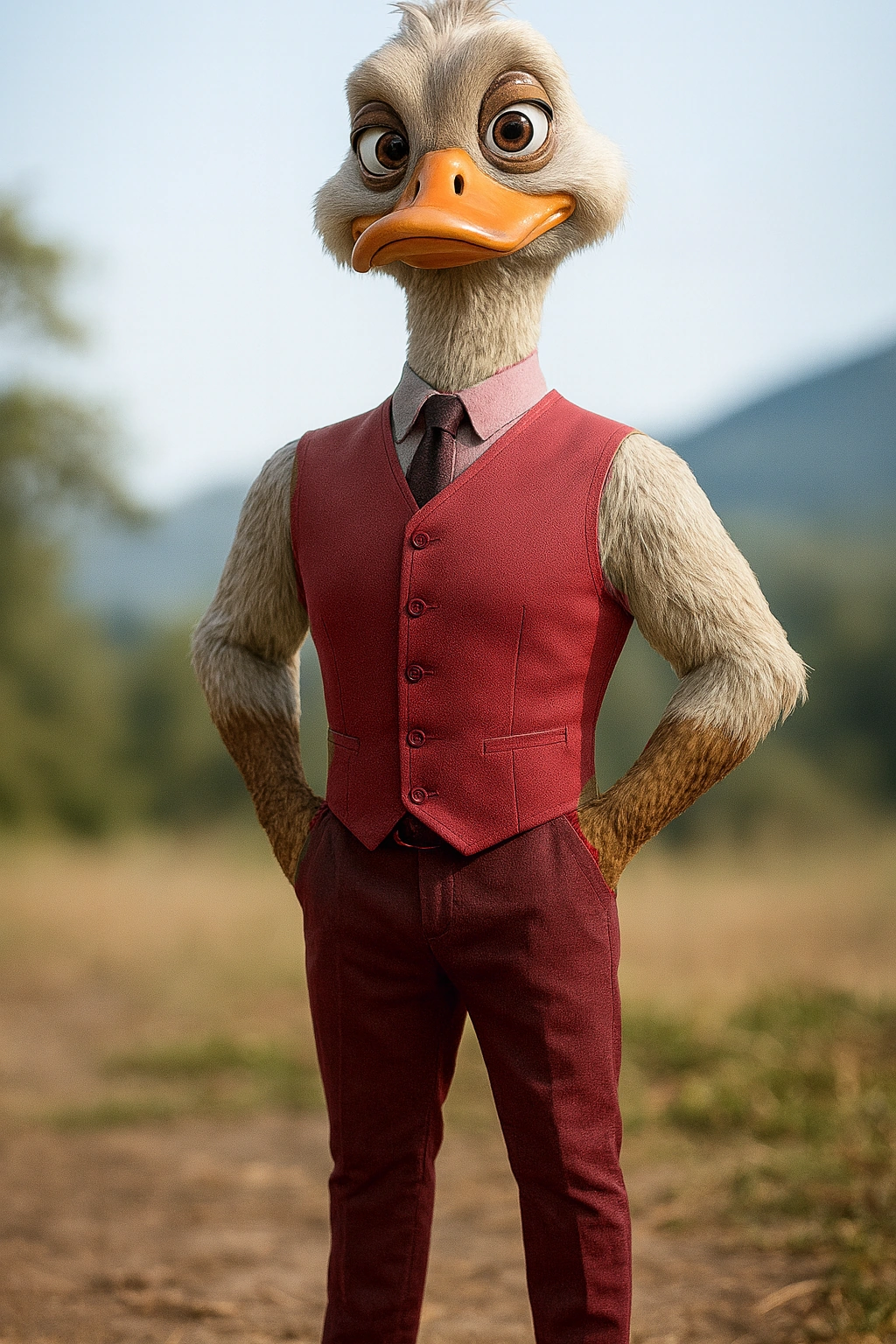 THE DUCKVERSE | Power Rangers Fanon Wiki | Fandom