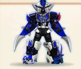 SuperMegazordShark01