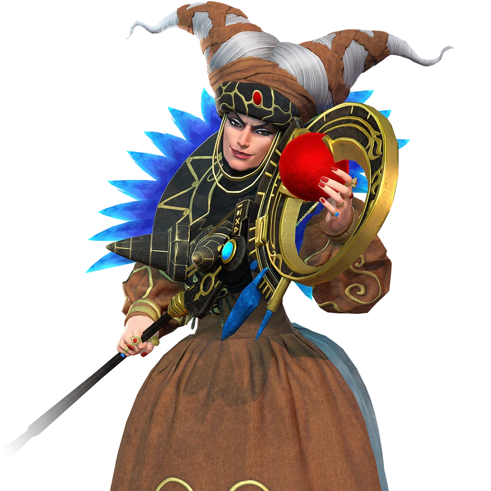 Rita Repulsa | Power Rangers Fanon Wiki | Fandom