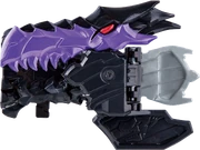 Zephyr Dino Key