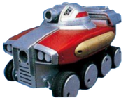 C2-Zords