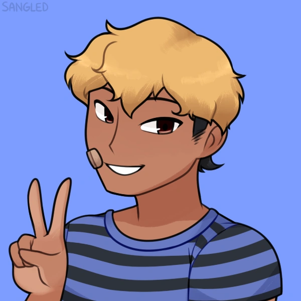 Simon Hanover | Power Rangers Fanon Wiki | Fandom