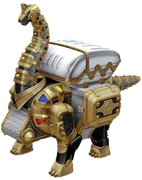Dino Brachio Zord