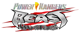 Beast Hunters logo