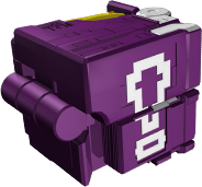 Mole Zord | Power Rangers Fanon Wiki | Fandom